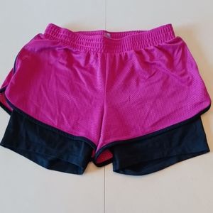 Energy Zone Girl's Shorts